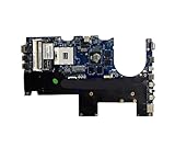 Kompatibel For DELL Alienware M14x R2 Laptop-Motherboard GT650M 1 GB QBLB0 LA-8381P