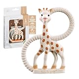 Sophie la girafe Beißring WEICH, 010318