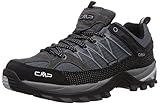 CMP - F.lli Campagnolo Rigel, Herren Trekking- & Wanderhalbschuhe, Grau (Grey U862), 44 EU, 3Q54457