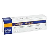 SERAG-WIESSNER Wundgel 100g Gel