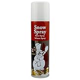 ***** Graine Créative Snow Spray 150 ml