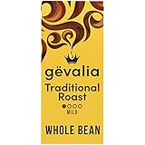 Gevalia Traditioneller Braten-Kaffee (340 ml Beutel)