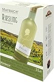 Maybach Riesling Trocken (1 x 3 l)