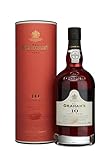 Graham's 10 Years Old Tawny Port