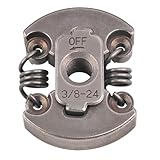 753-05860 753-08114 Kupplungsbaugruppe für McCulloch Motorsense MT705 MT725 MT767J MT780 (MC)