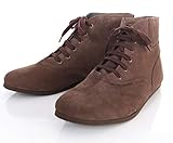 Pantoffelmann Tramper Braun - 39 EU