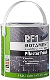 Botament PF1 Pflaster Frisch Betonlasur 2,5 Liter, gebrauchsfertige Pflasterfarbe, Beton- & Mörtelzusätze (Anthrazit)