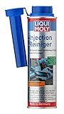 LIQUI MOLY Injectionreiniger | 300 ml | Benzinadditiv | Art.-Nr.: 5110