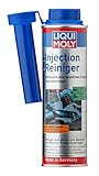 LIQUI MOLY Injectionreiniger | 300 ml | Benzinadditiv | Art.-Nr.: 5110