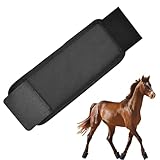Hufschuhe Für | Beinschutz & Hufschutz für | Stoßdämpfende Reitausrüstung Für Reiten Springen Dressage