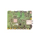 BN41-01683C Motherboard for UN55D6000VF 40'' 46'' 55'' UN55D6420UFXZA UN46D6900WFXZA UE55D6530WS UE40D6530WS TV Hauptplatine, Reparatur Teile(55 inch)