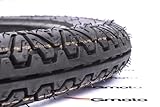 Reifen Motorradreifen 18x3.00 Max Well MZ ETZ 150 250 Jawa TS 250