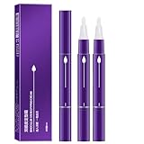Doppel Augenlid Stift,Achlupflider Tapes,Schlupflider Stripes Unsichtbar,Eyelid Tape,Augenlid Stripes Unsichtbar,Double Eyelid Shaping Cream,Erfrischend und Nicht Klebend,Waterproof Invisible (2PC)
