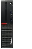 Lenovo Silent Business Office Multimedia Computer mit 3 Jahren Garantie! | Intel Core i7 6700 8 Threads, 4 GHz | 32 GB DDR4 | 1000 GB SSD | WLAN | USB 3.0 | Windows 11 Prof | MS Office 2010-7600