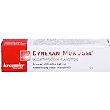 Dynexan Mundgel, 10 g