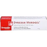 Dynexan Mundgel, 10 g