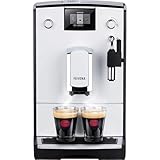 Kaffeevollautomat NIVONA CAFEROMATICA 560 WHI