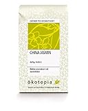 Ökotopia China Jasmin, 1er Pack (1 x 250 g)