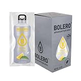 Bolero Ice Tea (24x8g) Lemon Ohne Pfand, 24 Stück