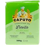 Molino Caputo Trockenhefe 500g Lievito
