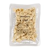 MangiaMarc Orecchiette Semifrisch 150 g | Für 1–2 Personen | Italienische Pasta | Frisch & ungekühlt haltbar | In 5 Min. al dente