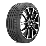 Michelin Pilot Sport 4 XL FSL - 225/55R19 103Y - Sommerreifen