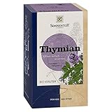 Sonnentor Bio Thymiantee Doppelkammerbeutel (1 x 18 Btl)