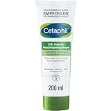 Cetaphil 24h Intensiv-Feuchtigkeitspflege, 220 ml