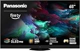 Panasonic TV-65Z90AEG Smart TV 164 cm / 65' 4K OLED DVB-T2