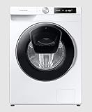 Samsung AddWash™ Waschmaschine 6000-serie WW80T654ALE