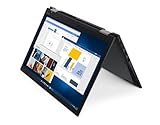 Lenovo ThinkPad X1 Yoga Gen 3 14 Zoll Touch Display Intel Core i5 8350U Festplatte 256GB SSD 16GB Speicher Windows 11 Pro Cam Tablet Notebook Laptop (Generalüberholt)