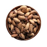 Sunnah Shop® Pistazien 1kg aus der Türkei Pistazien geröstet und gesalzen, knackige & aromatische snacks, Premium Qualität – Frische Antep Pistazien zum Snacken - Antep Fıstığı