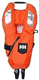 Helly Hansen 33990 Kinder Baby Safe+ Rettungsweste, 210 Fluor Orange, 5 15 KG EU