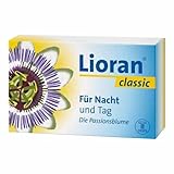 LIORAN classic f.Nacht & Tag die Passionsblume HKP 20 St