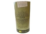 Plaisir Chai Tee Kapha Bio (mit Matcha und Guarana) in Dose Heißgetränk (1000gr)