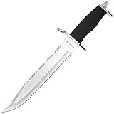 Anglo Arms Jagdmesser Outdoormesser Bowiemesser
