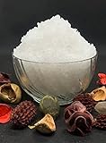 Vastu Salz - Khada Salz 200 g - Suddh Namak - Negative Energy Cleanser/Remover Sea Salt, Khada Namak Sabut Namak, Desi Namak