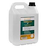 Tiefengrund LF 5 Liter | Universal Grundierung, Tiefgrund, Haftgrund, gebrauchsfertig, Absolute Profi Qualität