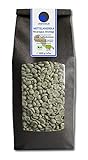 Bio Rohkaffee - Grüner Hochland Kaffee Nicaragua Jinotega (grüne Kaffeebohnen 1000g) - GMP zertifiziert