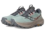 Saucony Xodus Ultra 4 Herren-Sneaker, Aloe/Gerste, 5