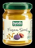 Byodo Bio Feigen Senf (2 x 125 ml)