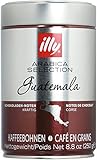 illy Kaffee, Espressobohnen der Arabica Selection aus Guatemala - 250 g