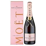 Moet & Chandon Champagner Brut Impérial Rosé GP 12% 0,75l