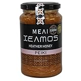 Helmos Griechischer Heidekraut Honig, 480 g