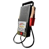Batterieanalysator-Tester, 12 V Batterietester | 12 V Autobatterietester | 1000 CCA Ladekapazität für leichte LKW