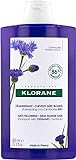 Klorane Shampoo 1er Pack (1x 400 ml)