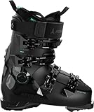 ATOMIC HAWX Prime 105 S W GW Ski Schuh 2025 Black/Teal, 23/23.5