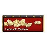 ZOTTER Gebrannte Mandeln-Schokolade, 70g (3er Pack)