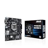 ASUS Prime H510M-R R2.0-SI LGA1200 mATX