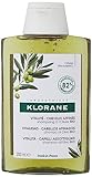 Klorane Shampoo 1er Pack (1x 200 ml)